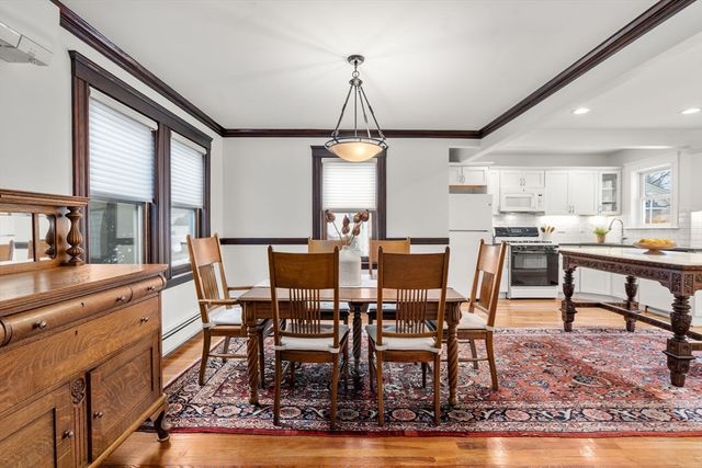 50 Trimount St, Dedham, MA 02026