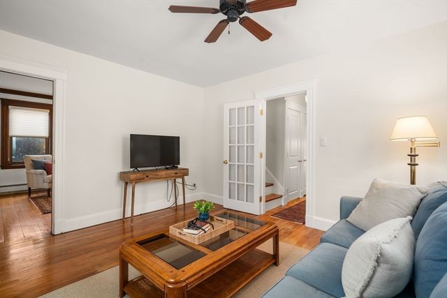 50 Trimount St, Dedham, MA 02026