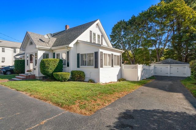 50 Trimount St, Dedham, MA 02026