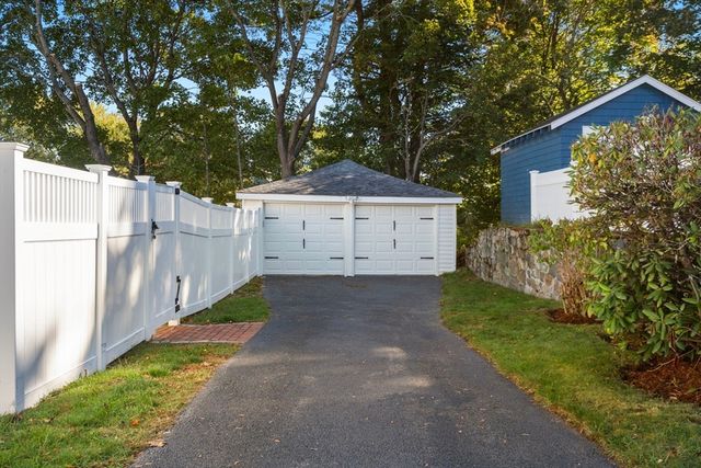 50 Trimount St, Dedham, MA 02026