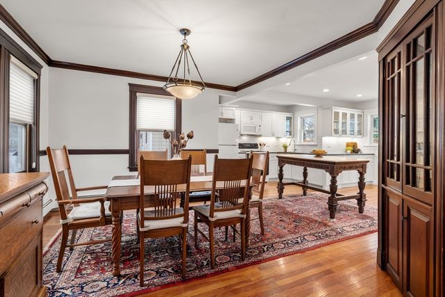 50 Trimount St, Dedham, MA 02026