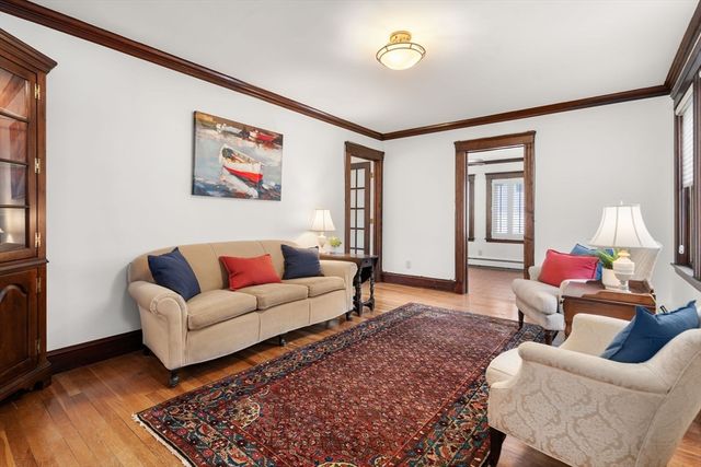 50 Trimount St, Dedham, MA 02026