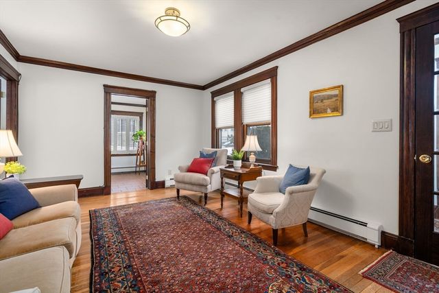 50 Trimount St, Dedham, MA 02026