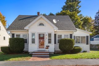 50 Trimount St, Dedham, MA 02026