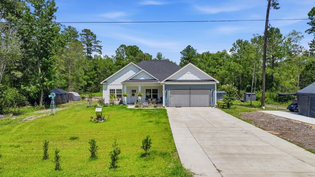 6000 Highway 66, Loris, SC 29569