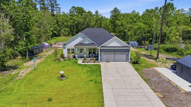 6000 Highway 66, Loris, SC 29569