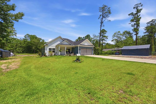 6000 Highway 66, Loris, SC 29569