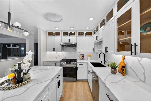 5841 Santa Teresa Boulevard, San Jose, CA 95123