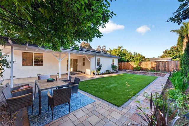 5841 Santa Teresa Boulevard, San Jose, CA 95123