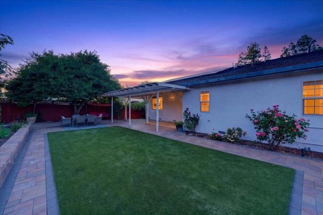 5841 Santa Teresa Boulevard, San Jose, CA 95123