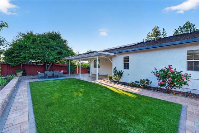 5841 Santa Teresa Boulevard, San Jose, CA 95123