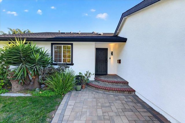 5841 Santa Teresa Boulevard, San Jose, CA 95123
