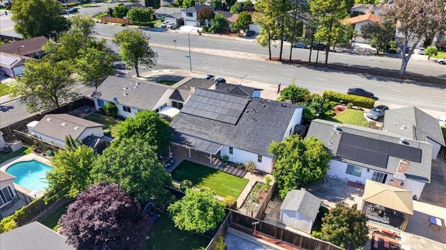5841 Santa Teresa Boulevard, San Jose, CA 95123