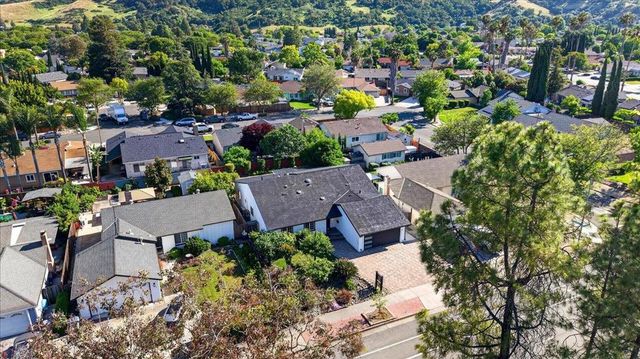 5841 Santa Teresa Boulevard, San Jose, CA 95123
