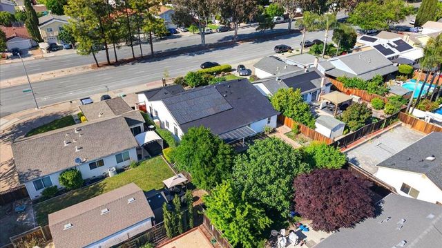 5841 Santa Teresa Boulevard, San Jose, CA 95123