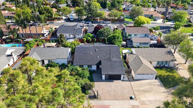 5841 Santa Teresa Boulevard, San Jose, CA 95123