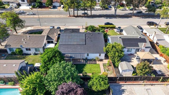 5841 Santa Teresa Boulevard, San Jose, CA 95123