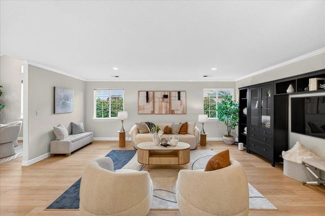 5841 Santa Teresa Boulevard, San Jose, CA 95123