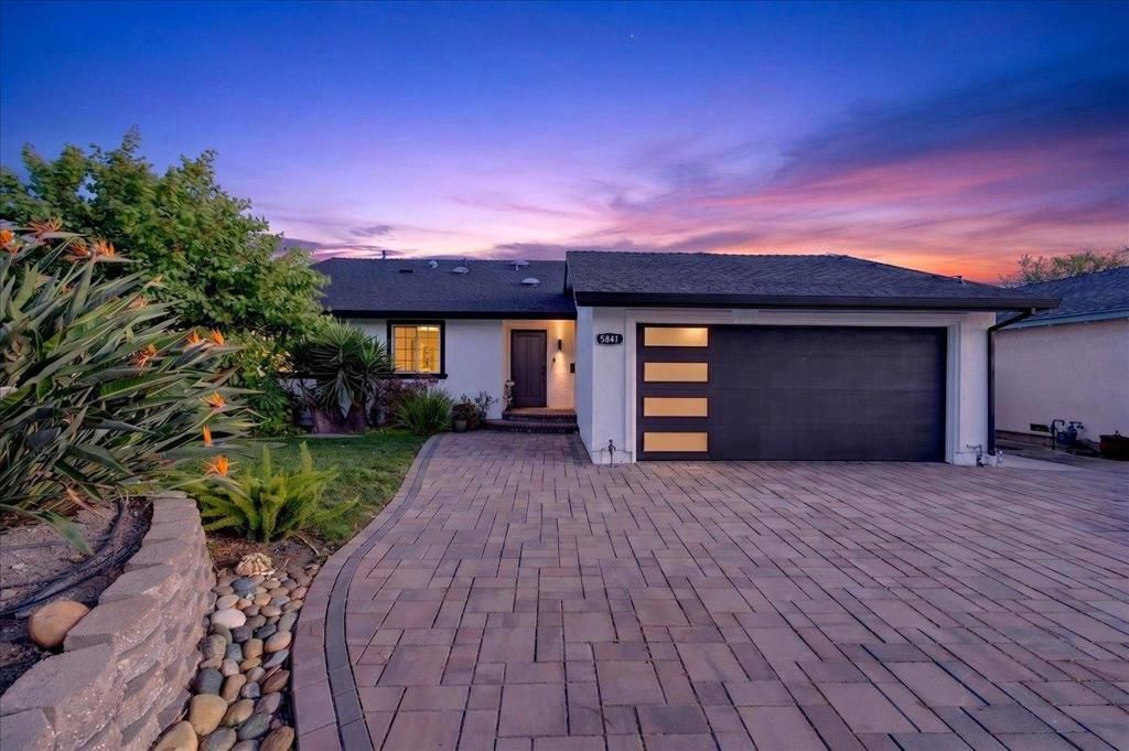 5841 Santa Teresa Boulevard, San Jose, CA 95123