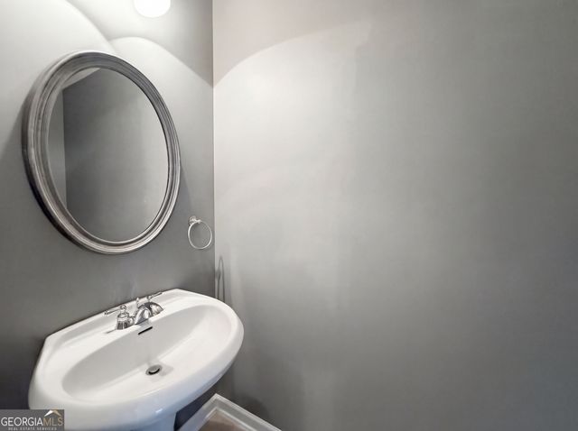 1205 Mistyhaynes Way, Grayson, GA 30017