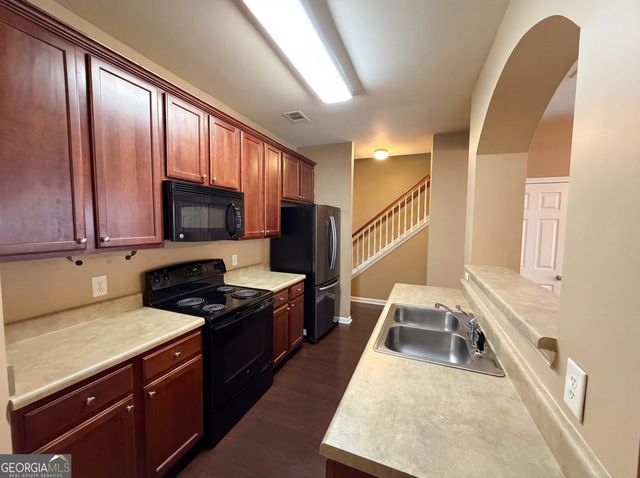 1205 Mistyhaynes Way, Grayson, GA 30017