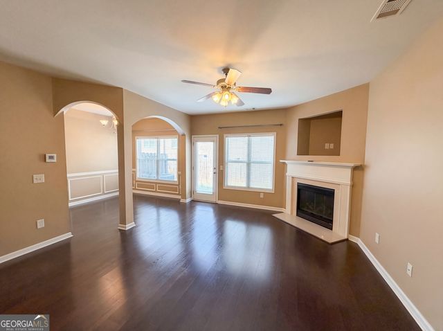 1205 Mistyhaynes Way, Grayson, GA 30017