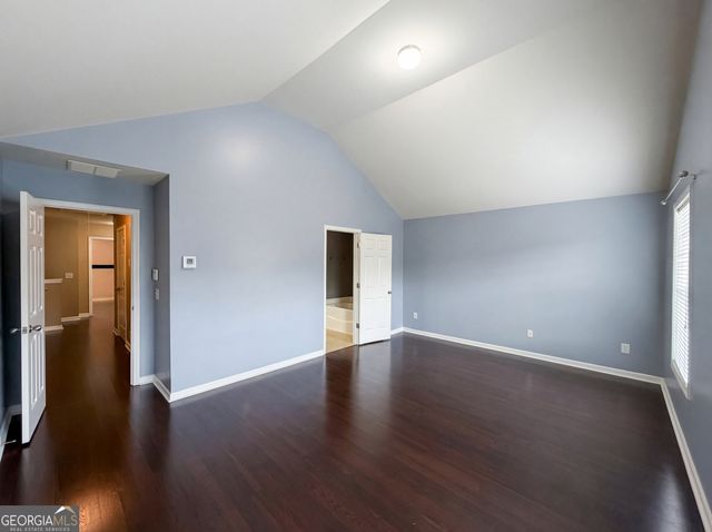 1205 Mistyhaynes Way, Grayson, GA 30017