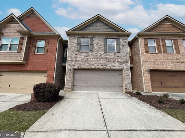 1205 Mistyhaynes Way, Grayson, GA 30017