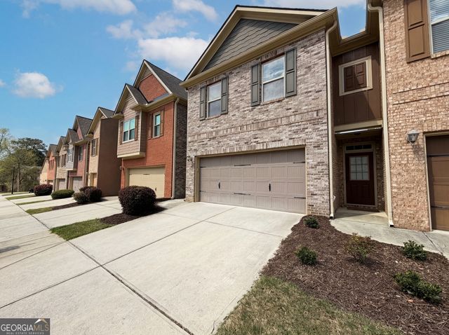 1205 Mistyhaynes Way, Grayson, GA 30017