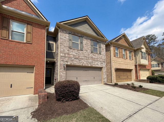 1205 Mistyhaynes Way, Grayson, GA 30017