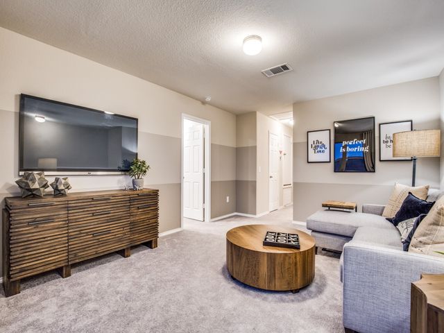 15917 Dauntless Cove Drive, Haslet, TX 76052