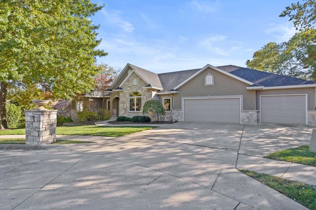 4702 GARDEN BROOK CT, Columbia, MO 65203