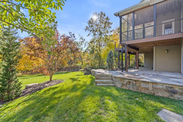 4702 GARDEN BROOK CT, Columbia, MO 65203