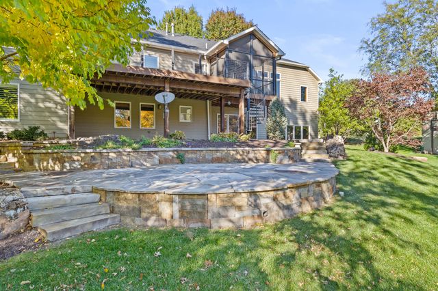 4702 GARDEN BROOK CT, Columbia, MO 65203