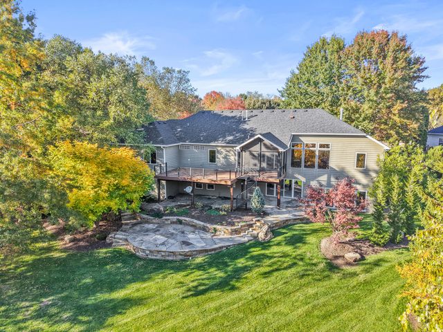 4702 GARDEN BROOK CT, Columbia, MO 65203