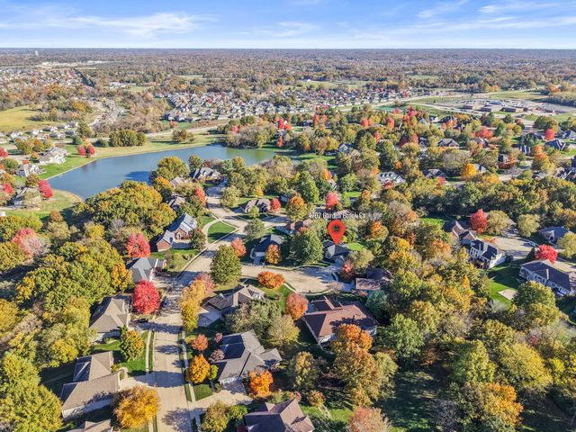 4702 GARDEN BROOK CT, Columbia, MO 65203