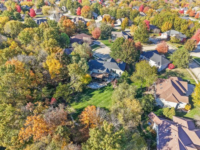 4702 GARDEN BROOK CT, Columbia, MO 65203