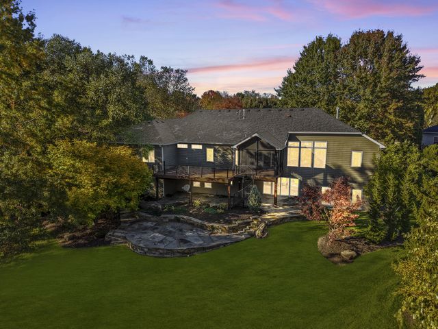 4702 GARDEN BROOK CT, Columbia, MO 65203