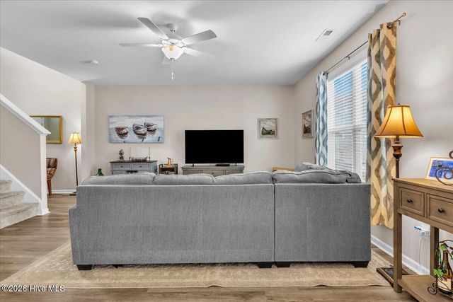 1404 Kinsley Court NE, Leland, NC 28451