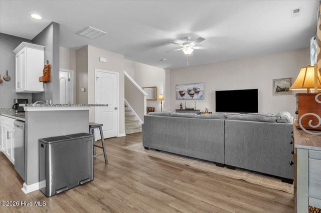 1404 Kinsley Court NE, Leland, NC 28451