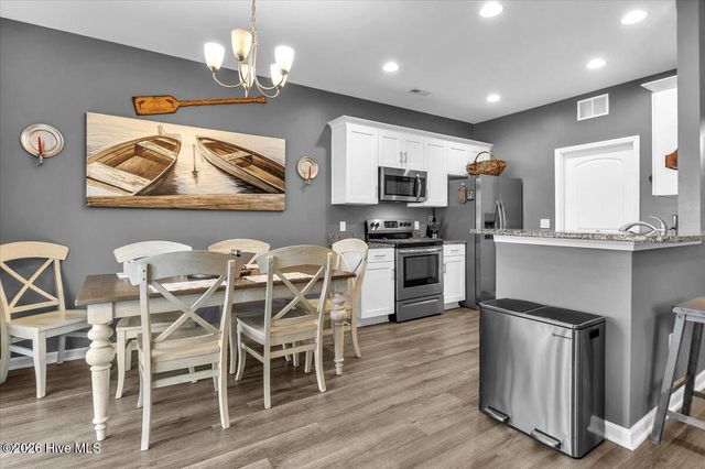 1404 Kinsley Court NE, Leland, NC 28451