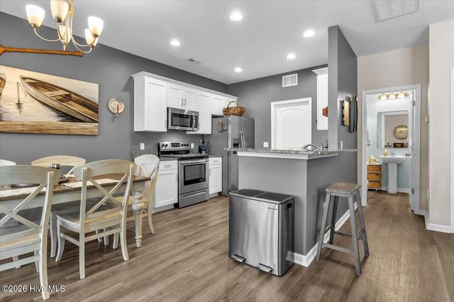 1404 Kinsley Court NE, Leland, NC 28451