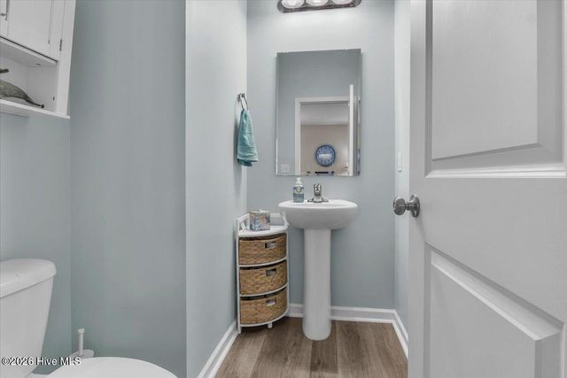 1404 Kinsley Court NE, Leland, NC 28451