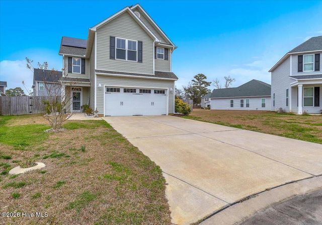 1404 Kinsley Court NE, Leland, NC 28451