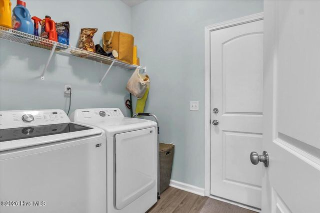 1404 Kinsley Court NE, Leland, NC 28451