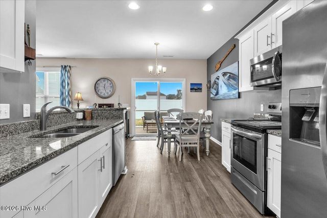 1404 Kinsley Court NE, Leland, NC 28451