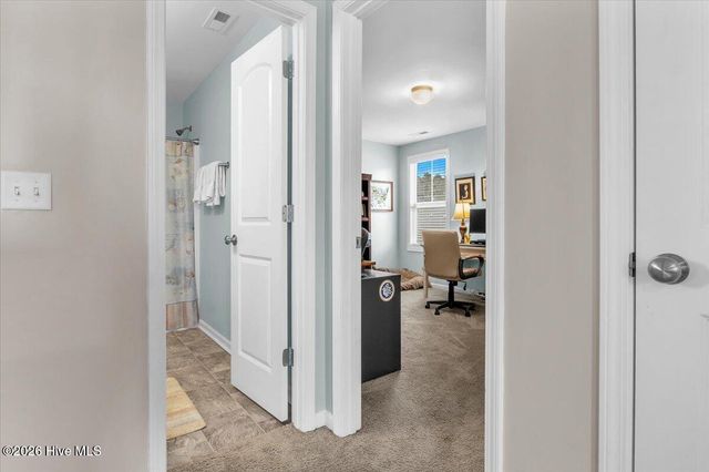 1404 Kinsley Court NE, Leland, NC 28451