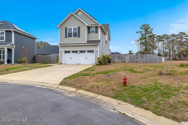 1404 Kinsley Court NE, Leland, NC 28451