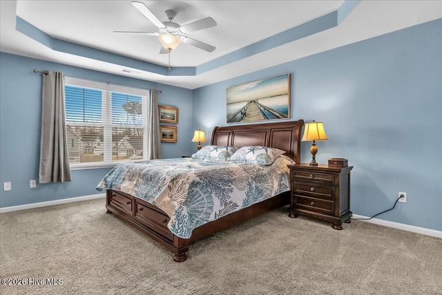 1404 Kinsley Court NE, Leland, NC 28451