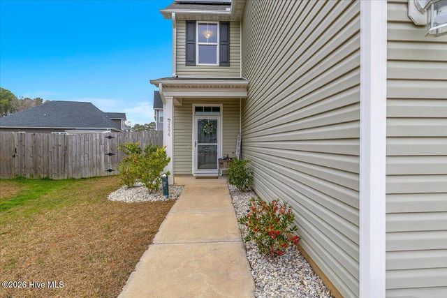 1404 Kinsley Court NE, Leland, NC 28451